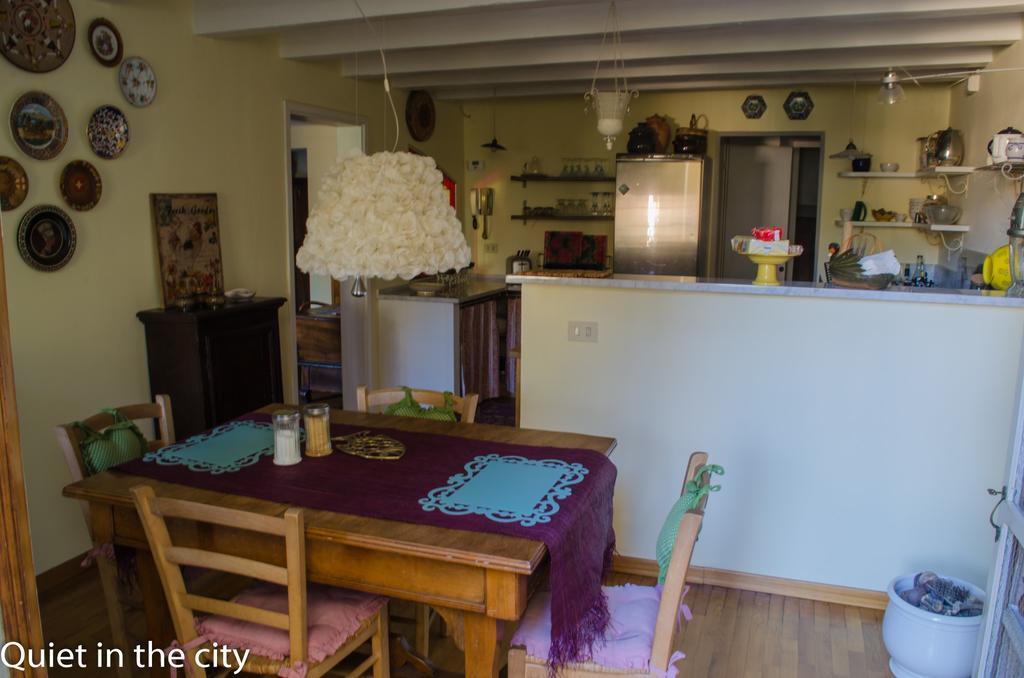 Apartments Quiet In The City Φλωρεντία Εξωτερικό φωτογραφία